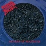 Morbid Angel - Altars Of Madness