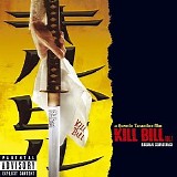 Various artists - Kill Bill Vol. 1 (Original Soundtrack)