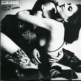 Scorpions - Love at First Sting