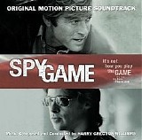 Harry Gregson-Williams - Spy Game Soundtrack