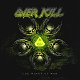 Overkill - The Wings Of War