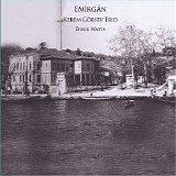 Kerem GÃ¶rsev Trio & Ernie Watts - Emirgan