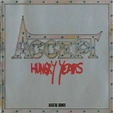 Accept - Hungry Years