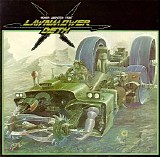 Lawnmower Deth - Mower Liberation Front
