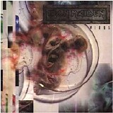 Iron Maiden - Virus [CD Single]