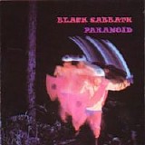 Black Sabbath - Paranoid