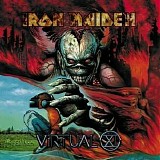 Iron Maiden - Virtual XI