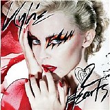Kylie Minogue - 2 Hearts [CD Single]