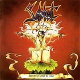 Sabbat - History Of A Time To Come [Expanded Edition]