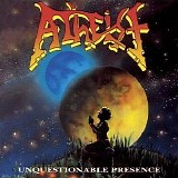 Atheist - Unquestionable Presence [Remastered]