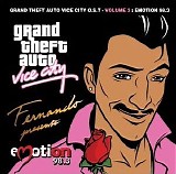 Various artists - Grand Theft Auto: Vice City, Volume 3: Emotion 98.3