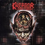 Kreator - Coma Of Souls