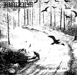 Burzum - Hvis Lyset Tar Oss