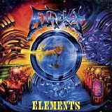 Atheist - Elements [Remastered]