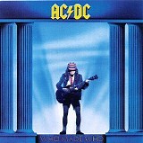 AC/DC - Who Made Who