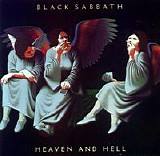 Black Sabbath - Heaven And Hell