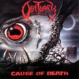 Obituary - Cause Of Death [Remastered]