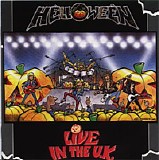 Helloween - Live In The U.K.