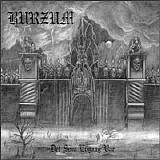 Burzum - Det Som Engang Var
