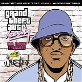 Various artists - Grand Theft Auto: Vice City, Volume 5: Wildstyle