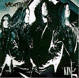 Xentrix - Kin