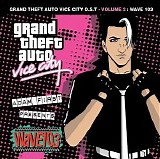 Various artists - Grand Theft Auto: Vice City, Volume 2: Wave 103