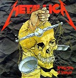 Metallica - Harvester Of Sorrow [Single]