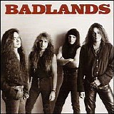 Badlands - Badlands