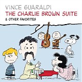 Vince Guaraldi - The Charlie Brown Suite And Other Favorites