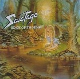 Savatage - Edge Of Thorns