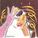 Chaka Khan - I Feel For You