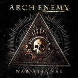 Arch Enemy - War Eternal