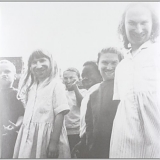 Aphex Twin - Come To Daddy (EP)