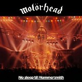 MotÃ¶rhead - No Sleep'til Hammersmith