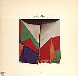 Jim Hall - Commitment