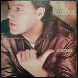 David Gilmour - About Face