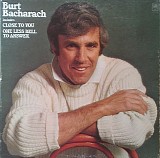 Burt Bacharach - Burt Bacharach