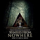 René G. Boscio - 30 Miles From Nowhere