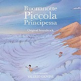 Valerio Giovine - Buonanotte Piccola Principessa
