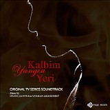 Volkan Akmehmet & Inanç Sanver - Kalbim Yangin Yeri