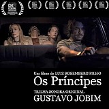 Gustavo Jobim - Os PrÃ­ncipes