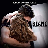 Sandrine Rudaz - Blanc