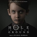 Stephen McKeon - The Hole In The Ground