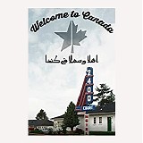 Matthew Atticus Berger - Welcome To Canada