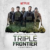 Richard Vreeland - Triple Frontier