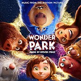 Steven Price - Wonder Park
