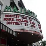 District 97 - Live at Rosfest 2011
