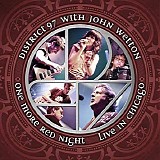 District 97 - One More Red Night - Live In Chicago