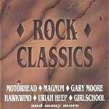 Various artists - Rock Classics