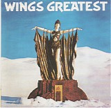 Wings - Wings Greatest